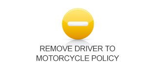 Btnsauto_remove_driver_motorcyclel_policy
